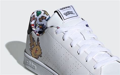 Amazon.com: Pokemon Adidas